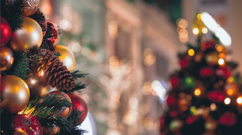 Natal Santana de Parnaíba