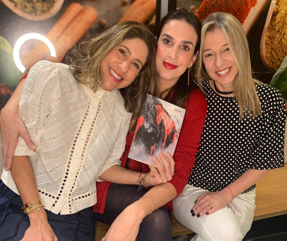 clube de leitura e vinho Degustação Literária Alphaville