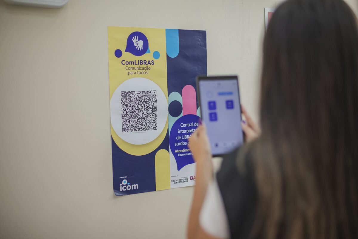 tablets tradução liras prefeitura de Barueri Alphaville