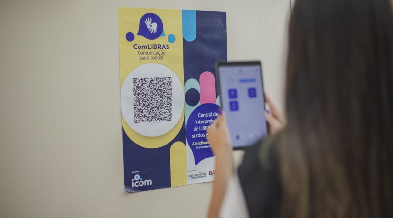 tablets tradução liras prefeitura de Barueri Alphaville