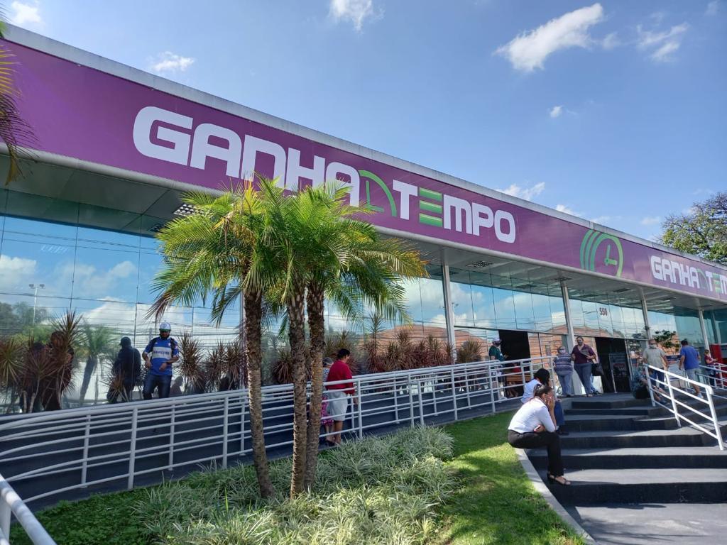 ganha tempo barueri alphaville