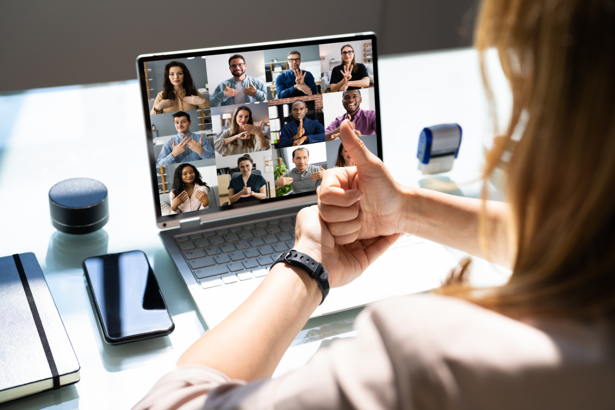curso de libras gratuito em Osasco Alphaville
