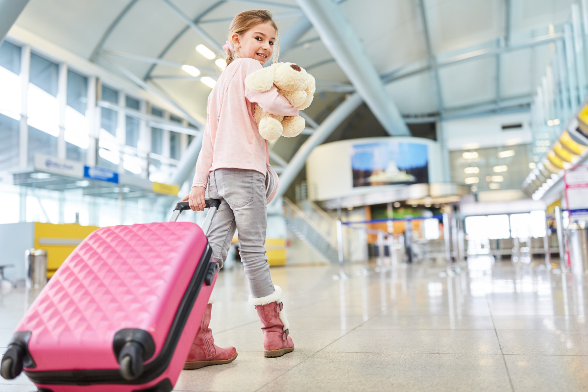 autorização de viagem para menores e-notariado cartório eletrônico