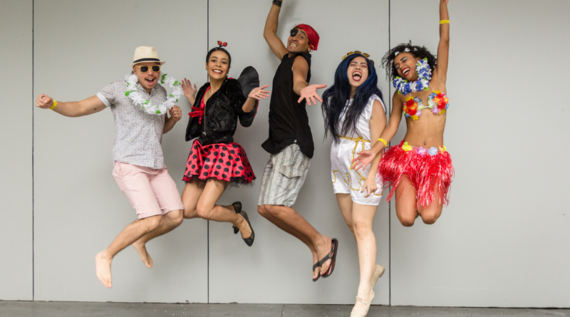 Carnaval 2023 Barueri Alphaville Santana de Parnaíba Cotia