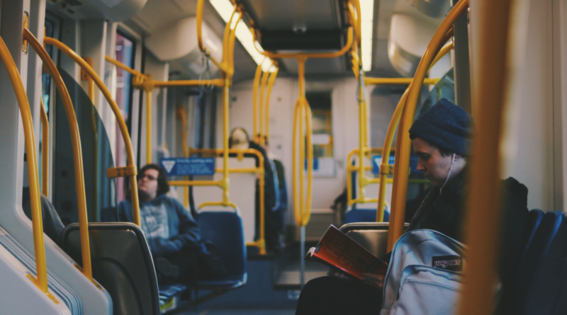 ônibus metropolitanos Barueri Alphaville Santana de Parnaíba