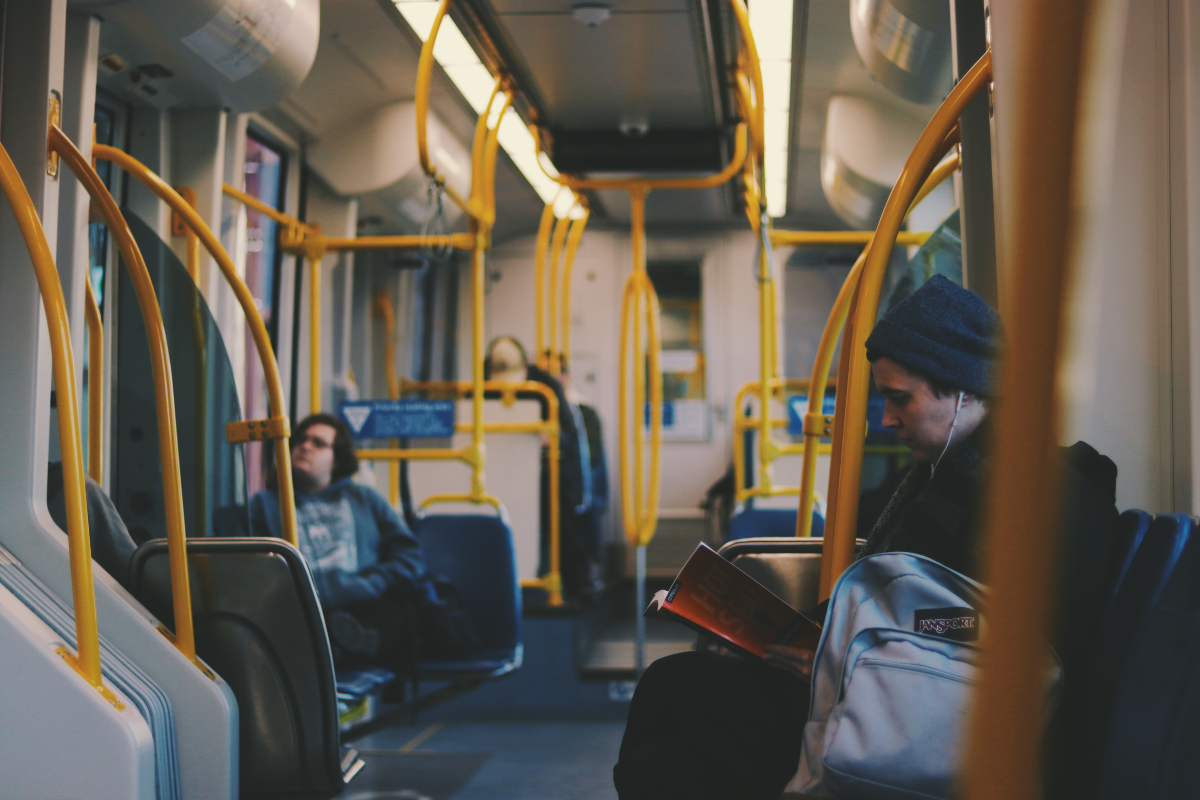 ônibus metropolitanos Barueri Alphaville Santana de Parnaíba