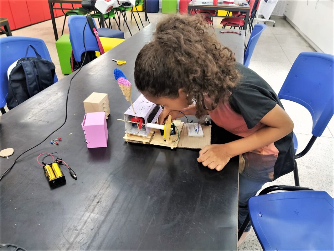 Sala Maker Barueri Alphaville prefeitura inscrições