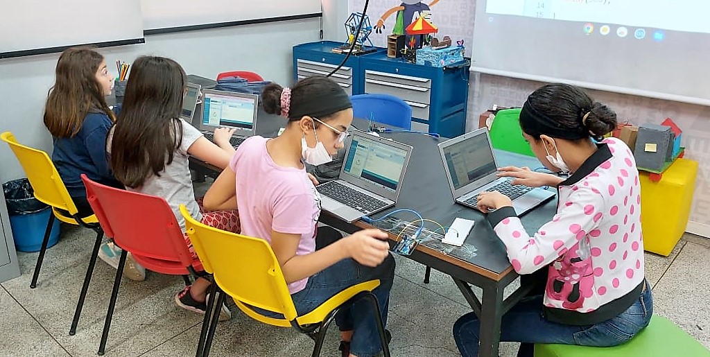 Sala Maker Barueri Alphaville prefeitura inscrições