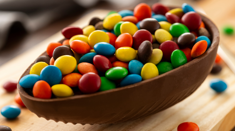 Conservação dos chocolates e ovos após a Páscoa Abicab Barueri Alphaville