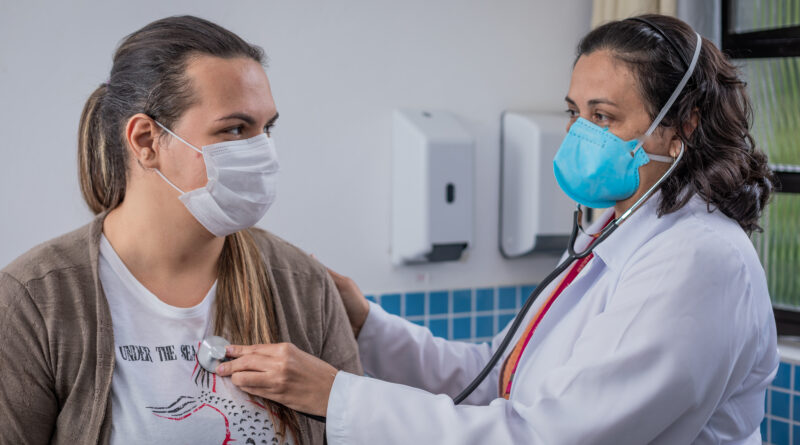 tuberculose Barueri campanha Alphaville saúde