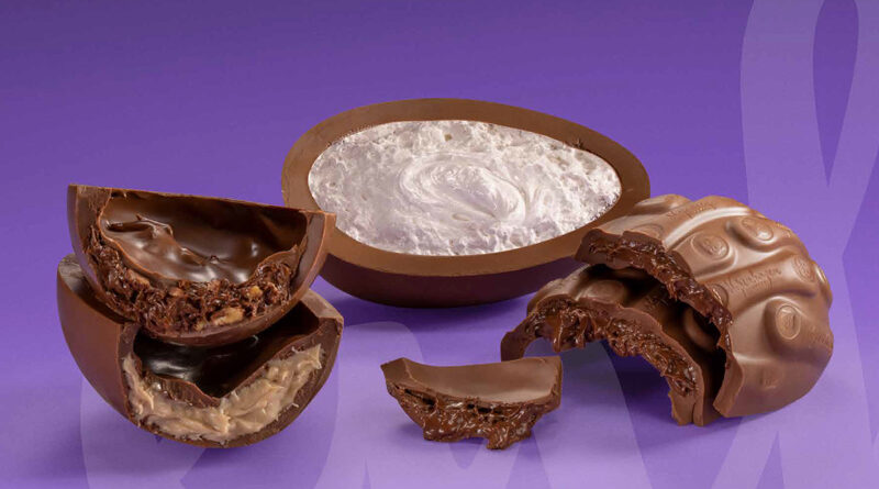 Kopenhagen do AlphaShopping traz linha de chocolates sofisticados para a Páscoa que promete surpreender
