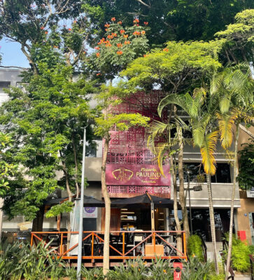 Com mais de 70 anos de tradição, Pizzaria Paulino chega a Alphaville apresentando conceito de bistrô