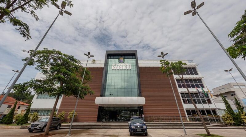 Barueri ranking Alphaville