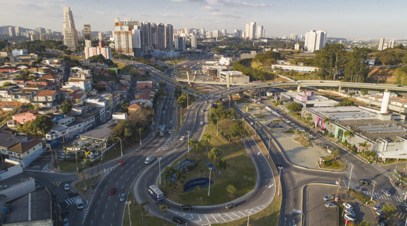 Barueri gestão pública contas municipais ranking índice Alphaville