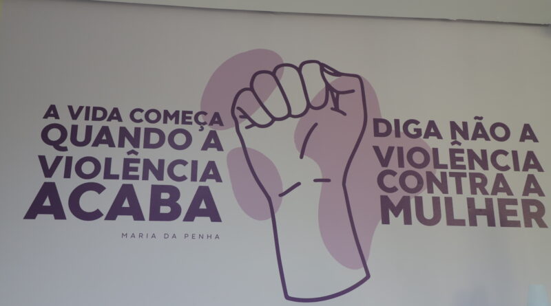 violência contra a mulher delegacia da mulher barueri alphaville