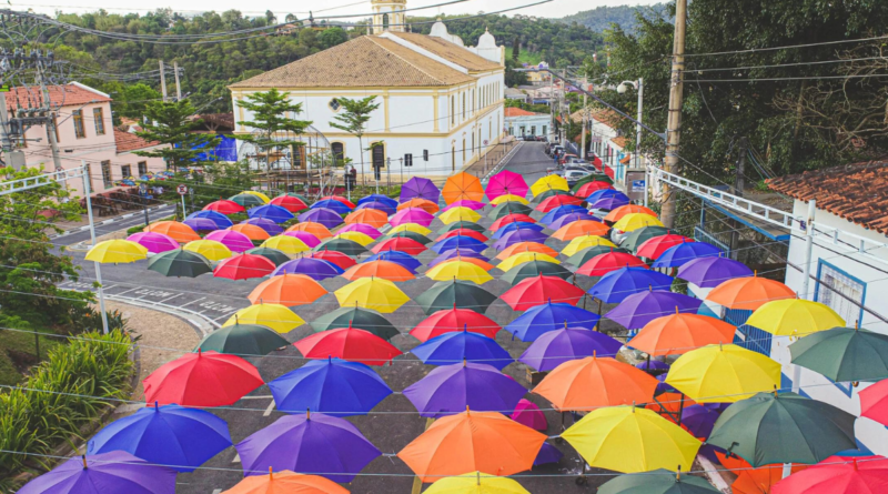 santana de parnaíba prêmio turismo 2023