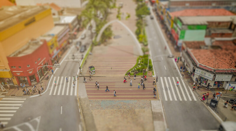 Barueri ranking cidade paulistas Alphaville