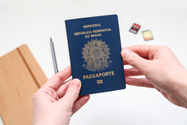 visto para brasileiros viagens ao exterior