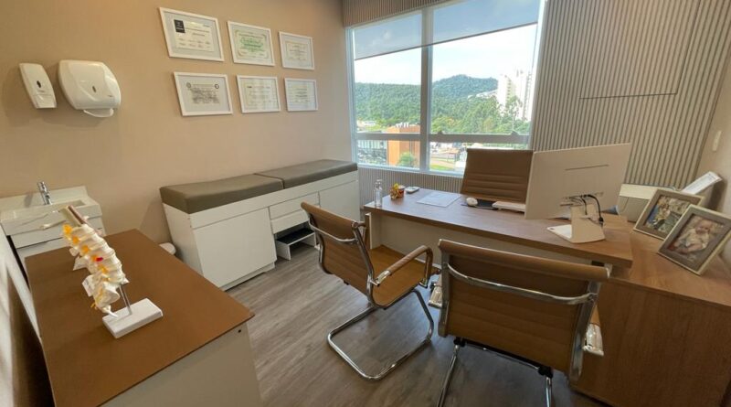 Ottopédica RM: clínica traz tratamento ortopédico inovador para dor crônica com exclusividade para Alphaville