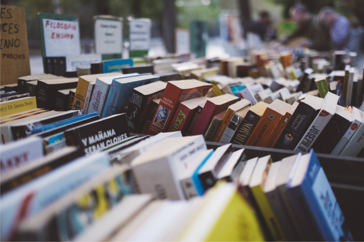 feira do livro 2023 Pacaembu São Paulo Alphaville