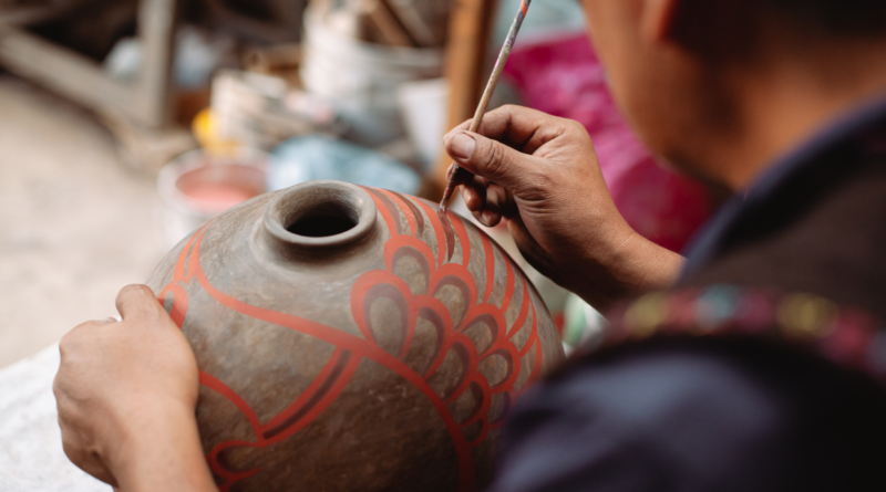 programação da Feira de Artes, Decoração e Artesanato em Alphaville e Aldeia da Serra