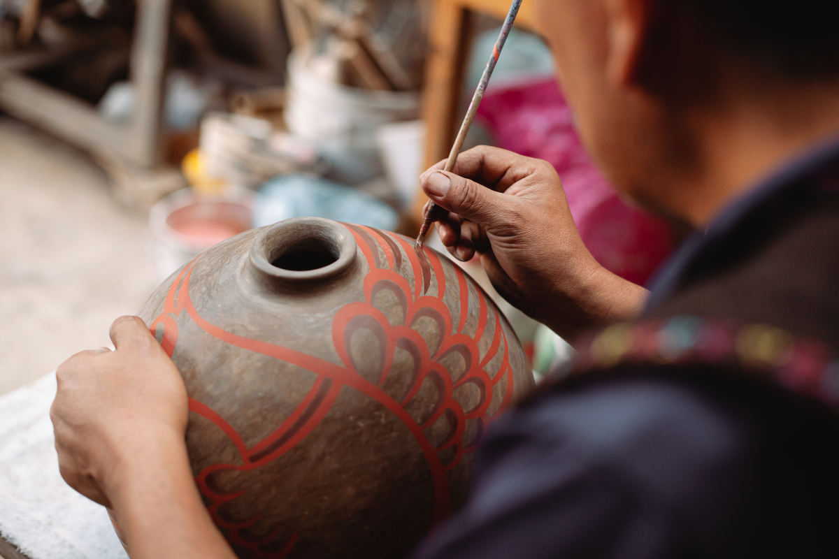 programação da Feira de Artes, Decoração e Artesanato em Alphaville e Aldeia da Serra