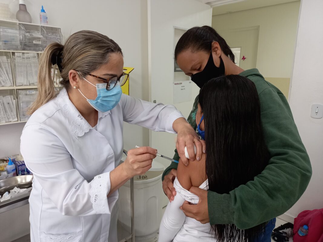meningite Barueri vacinação alphaville