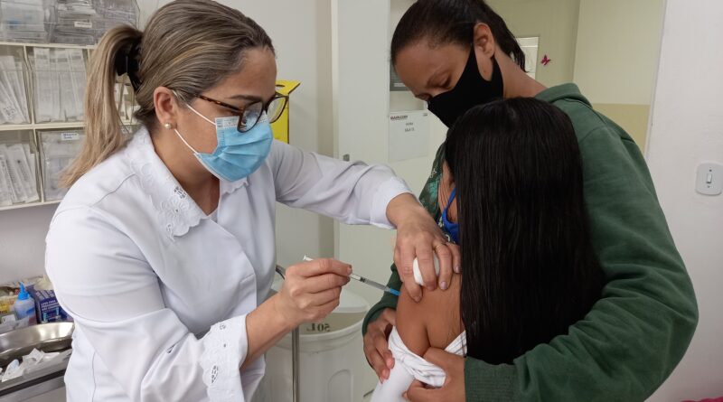 meningite Barueri vacinação alphaville