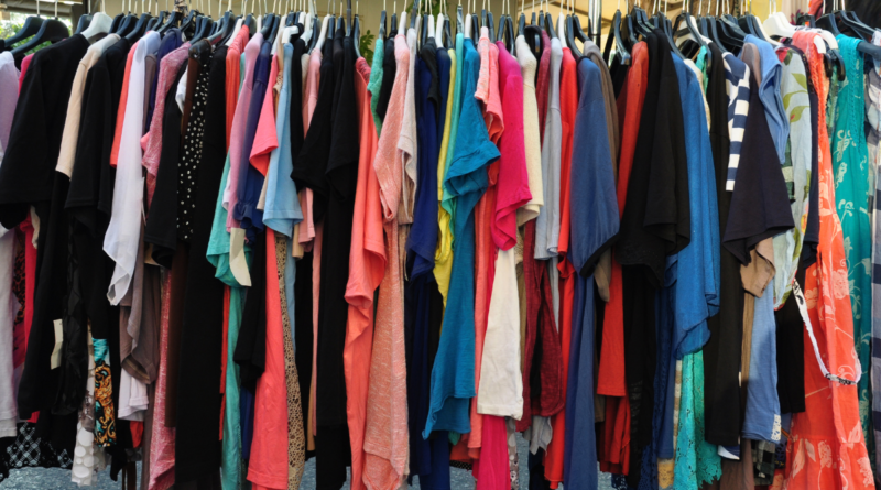 Bazar da Shein Laço Rosa Parque Shopping Barueri