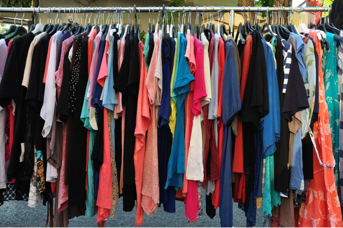 Bazar Shein Laço Rosa Parque Shopping Barueri