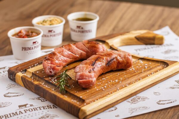 Taste Lab do Shopping Tamboré tem promoção Compre e Ganhe