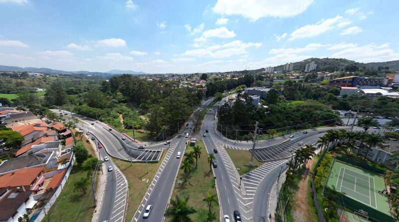 Alphaville completa 50 anos de conquistas e desenvolvimento