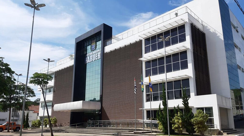 Em Barueri, tributos agora poderão ser pagos via Pix por meio de QR-Code nas guias de recolhimento