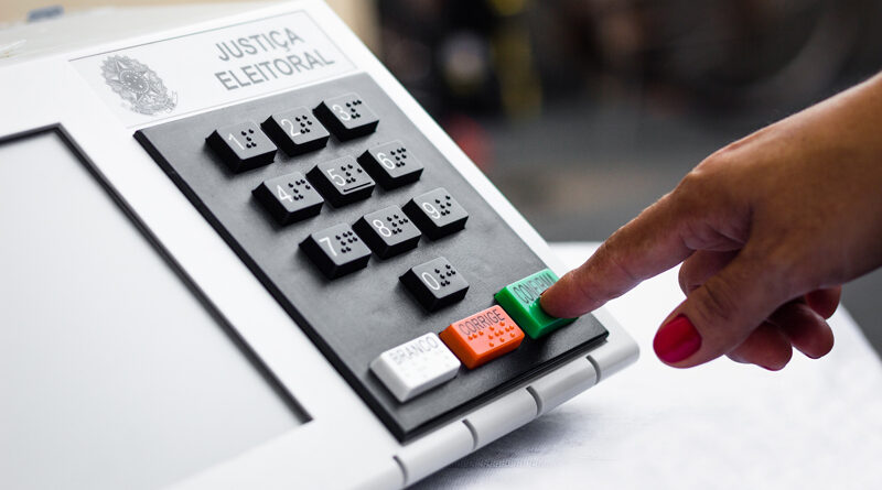 Eleição do Conselho Tutelar é neste domingo, 1º de outubro