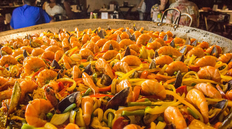 11º Festival do Pescado e Frutos do Mar Ceagesp começa nesta quarta-feira, dia 6