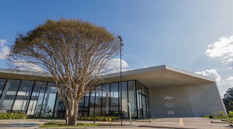 Ação social em Alphaville: Arqos e Centro Educativo Igarapé oferecem oficinais recreativas para crianças