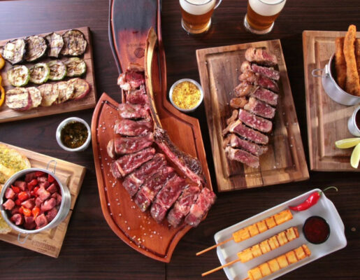 3º Fredio's BBQ Festival será neste sábado, 25, em Alphaville
