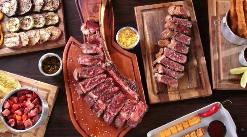 3º Fredio's BBQ Festival será neste sábado, 25, em Alphaville