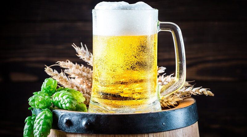 Oktober Bier Fest Barueri acontece de 10 a 12/11, no Parque Dom José