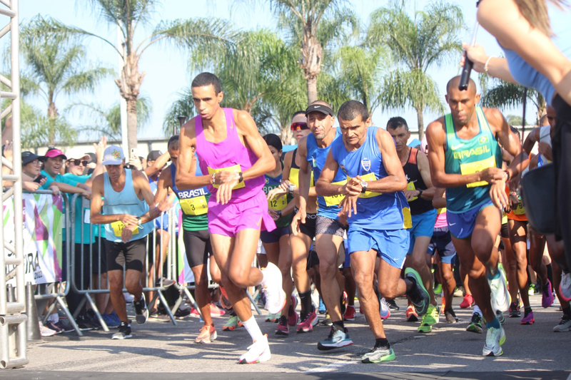 Inscrições para a 47ª Corrida São Silveira abrem dia 22