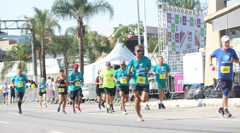Inscrições para a 47ª Corrida São Silveira abrem dia 22