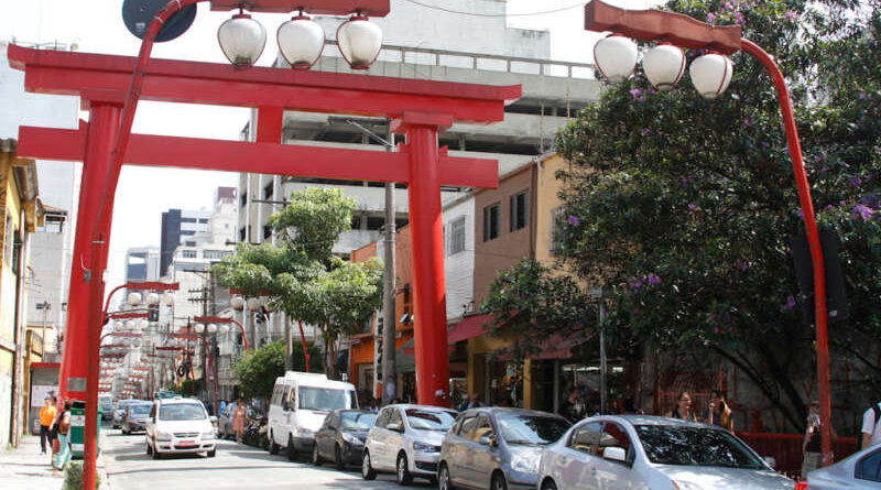 Roteiro pela Liberdade: o que conhecer no bairro paulistano