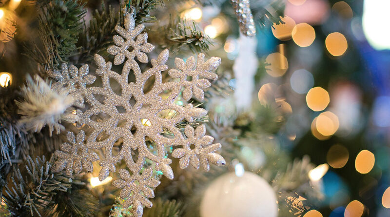 Iguatemi Alphaville inaugura decoração de Natal neste feriado, 15/11