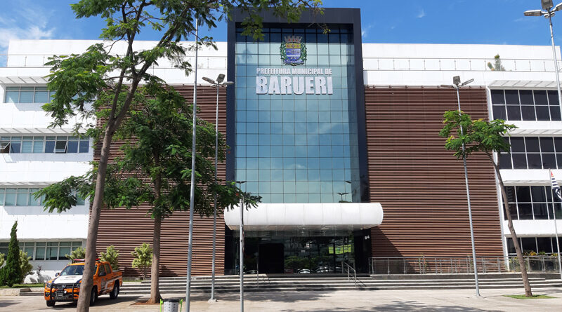 Barueri cria PPIPA, programa de pagamento incentivado de parcelamento de débitos