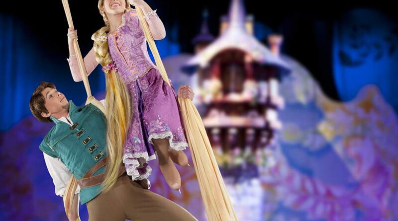 Disney On Ice 2024: ingressos à venda para temporada em São Paulo