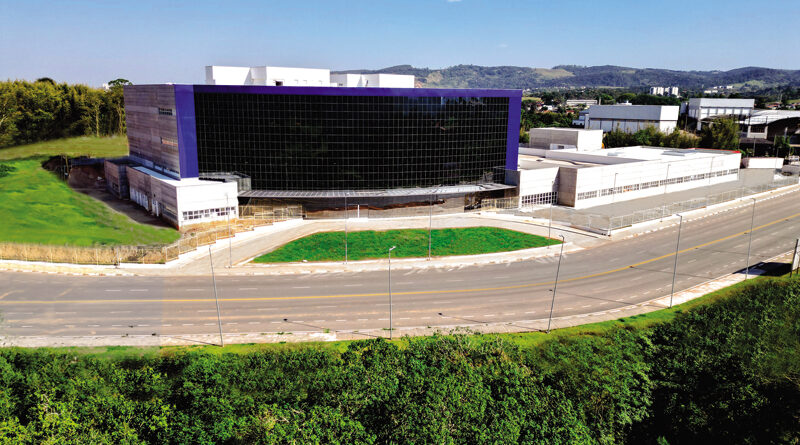 Santana de Parnaíba faz diversos investimentos por toda cidade