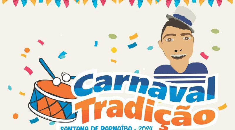 Carnaval de Santana de Parnaíba começa neste sábado, 27