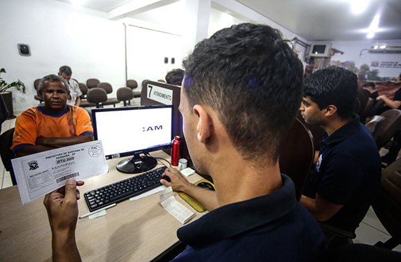 2ª via do IPTU de Santana de Parnaíba: saiba como solicitar