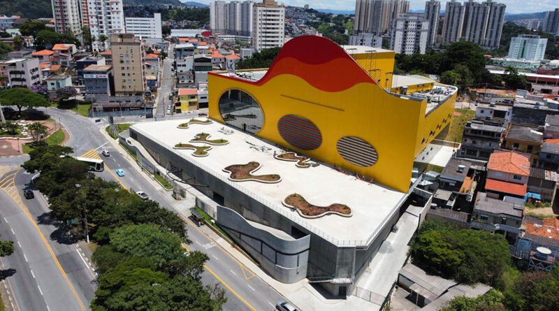 Inscrições para as oficinas gratuitas de arte de Barueri seguem até dia 29/1