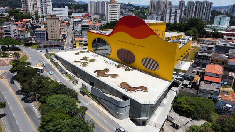 Inscrições para as oficinas gratuitas de arte de Barueri seguem até dia 29/1